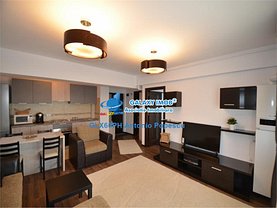 Apartament de închiriat 2 camere, în Ploiesti, zona Central