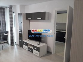 Garsonieră de închiriat, în Pitesti, zona Nord