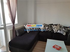 Apartament de închiriat 2 camere, în Pitesti, zona Banat
