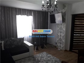 Apartament de închiriat 3 camere, în Pitesti, zona Popa Sapca