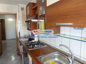 Apartament de vânzare 3 camere, în Ploiesti, zona Gheorghe Doja
