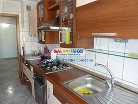 Apartament de închiriat 3 camere, în Ploiesti, zona Gheorghe Doja