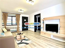 Apartament de închiriat 3 camere, în Ploiesti, zona Central