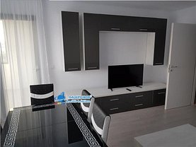 Apartament de închiriat 2 camere, în Piteşti, zona Nord
