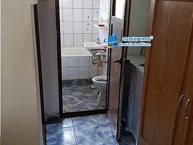 Apartament de vânzare 2 camere, în Pitesti, zona Trivale