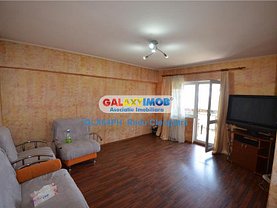 Apartament de vânzare 2 camere, în Ploiesti, zona P-ta Mihai Viteazu