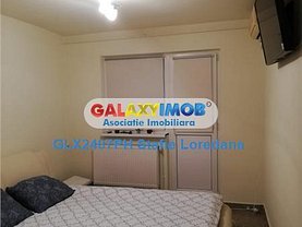 Apartament de vânzare 3 camere, în Ploiesti, zona Malu Rosu