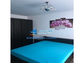 Apartament de închiriat 2 camere, în Ploiesti, zona Ultracentral