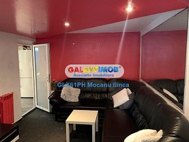 Apartament de închiriat 3 camere, în Ploiesti, zona Cantacuzino