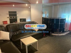 Apartament de vânzare 3 camere, în Ploiesti, zona Cantacuzino