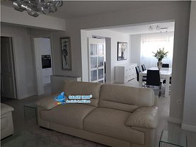 Apartament de închiriat 4 camere, în Pitesti, zona Central