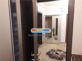 Apartament de închiriat 2 camere, în Pitesti, zona Banat