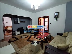Apartament de vânzare 3 camere, în Ploiesti, zona Ultracentral