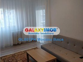 Apartament de închiriat 3 camere, în Ploiesti, zona Vest