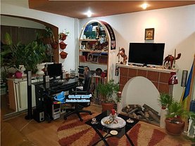 Apartament de vânzare 3 camere, în Pitesti, zona Big-Bascov