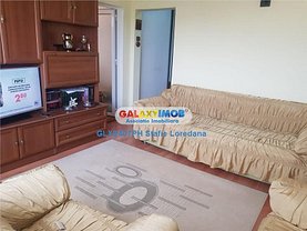 Apartament de vânzare 2 camere, în Ploiesti, zona Nord