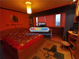 Apartament de vânzare 2 camere, în Ploiesti, zona Cantacuzino