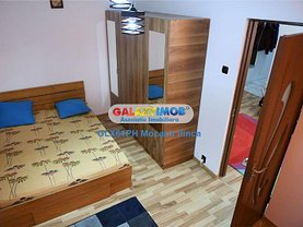 Apartament de închiriat 2 camere, în Ploiesti, zona Malu Rosu
