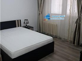 Apartament de închiriat 2 camere, în Pitesti, zona Central