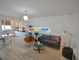 Apartament de închiriat 2 camere, în Ploiesti, zona Vest