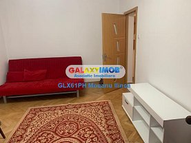 Garsonieră de închiriat, în Ploieşti, zona B-dul Bucureşti