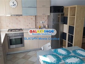 Garsonieră de închiriat, în Bucureşti, zona Mihai Bravu