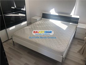 Apartament de închiriat 2 camere, în Bucureşti, zona Crângaşi