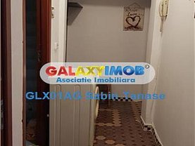 Apartament de vânzare 2 camere în Pitesti, Trivale