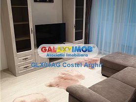 Apartament de închiriat 2 camere, în Piteşti, zona Ultracentral