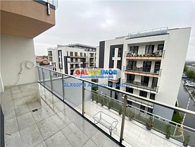 Apartament de vânzare 3 camere în Ploiesti, Albert