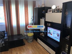 Apartament de vânzare 2 camere în Ploiesti, Vest