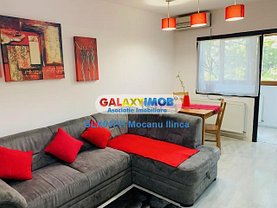 Apartament de închiriat 3 camere în Ploiesti, Cantacuzino