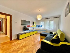 Apartament de vânzare 3 camere, în Ploieşti, zona Ultracentral