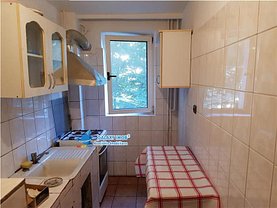 Garsonieră de vânzare, în Piteşti, zona Trivale
