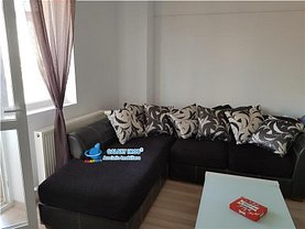 Apartament de vânzare 2 camere, în Pitesti, zona Banat