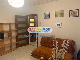 Apartament de închiriat 3 camere, în Ploieşti, zona Republicii