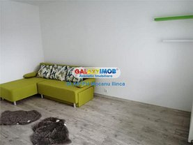 Garsonieră de închiriat, în Ploieşti, zona Central