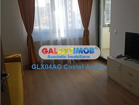 Garsonieră de închiriat, în Piteşti, zona Nord