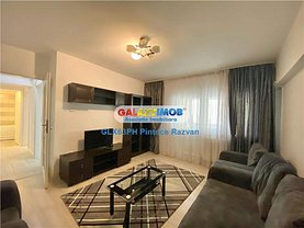 Apartament de închiriat 2 camere în Ploiesti, Ultracentral