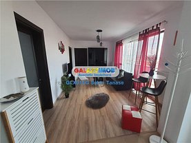 Apartament de închiriat 2 camere, în Piteşti, zona Fraţii Goleşti