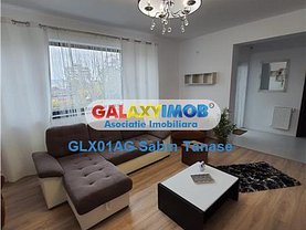 Apartament de închiriat 2 camere, în Piteşti, zona Fraţii Goleşti