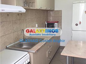 Apartament de închiriat 2 camere, în Piteşti, zona Central