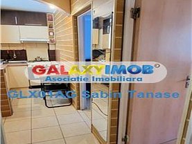 Apartament de vânzare 2 camere, în Piteşti, zona Războieni