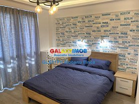 Apartament de închiriat 2 camere, în Ploiesti, zona Ultracentral
