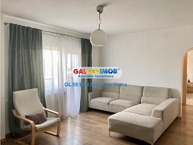Apartament de închiriat 3 camere, în Ploiesti, zona Cantacuzino