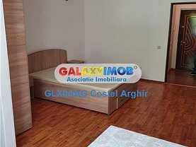 Garsonieră de închiriat, în Piteşti, zona Craiovei