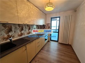 Apartament de vânzare 3 camere în Ploiesti, Nord