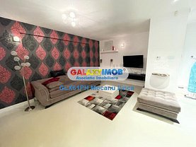 Apartament de închiriat 2 camere în Ploiesti, Albert