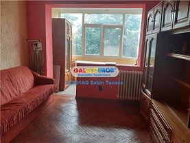 Apartament de închiriat 2 camere, în Piteşti, zona Nord