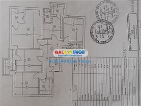 Apartament de vânzare 4 camere, în Piteşti, zona Tudor Vladimirescu